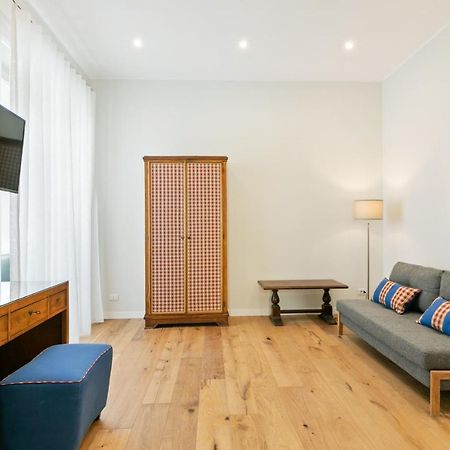 Nothotel Palermo Central Bright Apartment Buitenkant foto