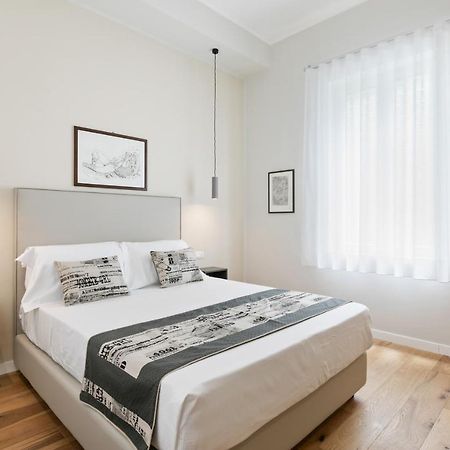 Nothotel Palermo Central Bright Apartment Buitenkant foto