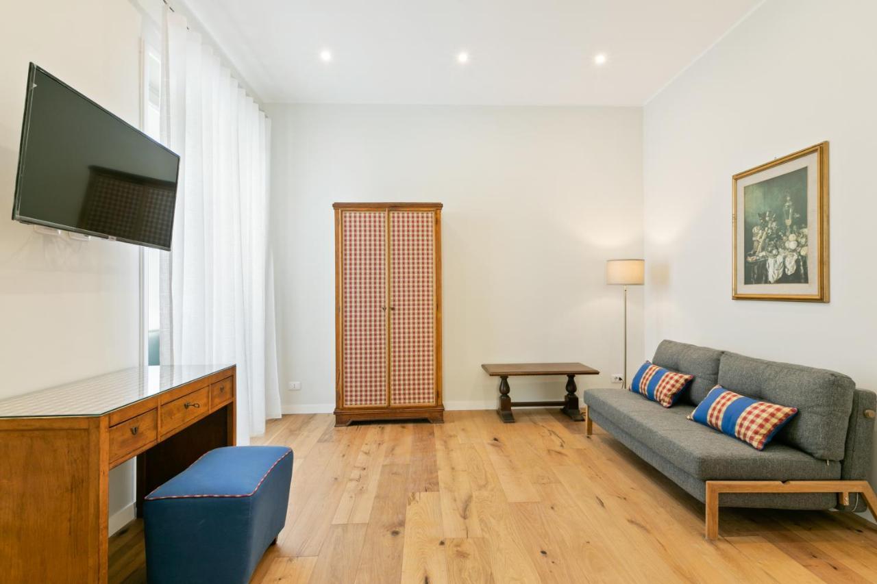 Nothotel Palermo Central Bright Apartment Buitenkant foto