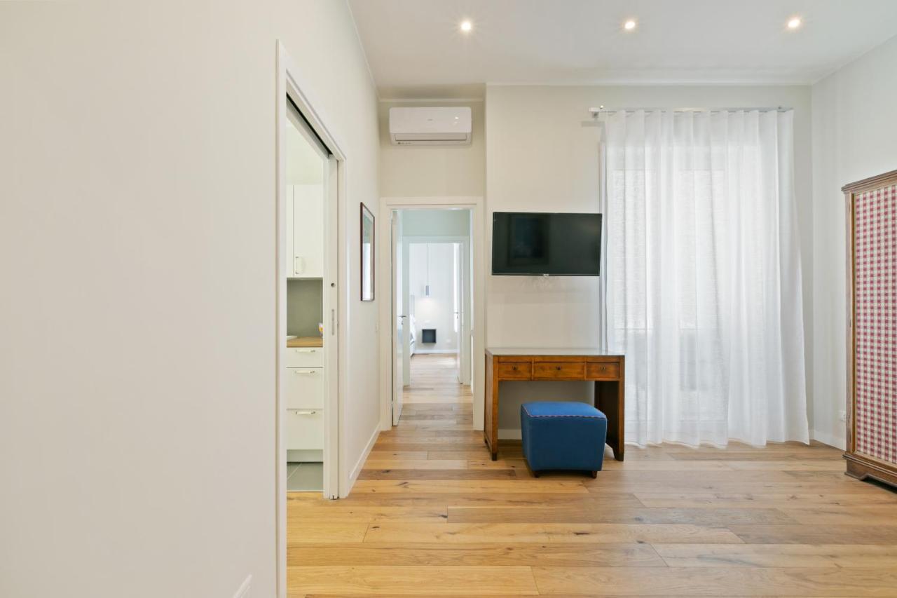 Nothotel Palermo Central Bright Apartment Buitenkant foto