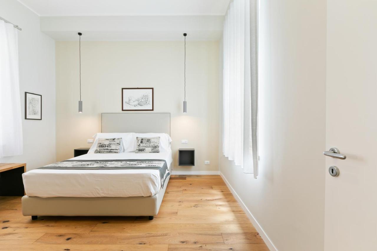 Nothotel Palermo Central Bright Apartment Buitenkant foto