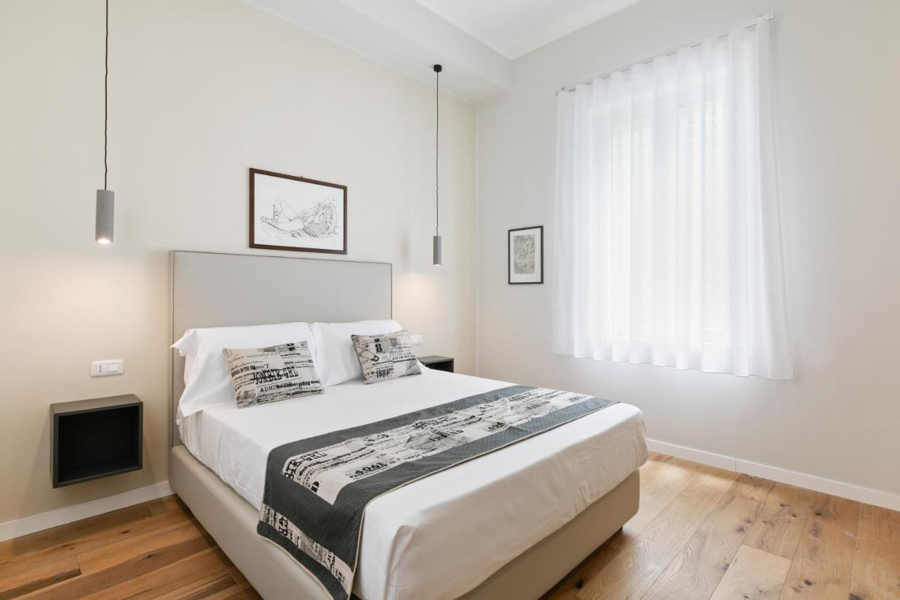 Nothotel Palermo Central Bright Apartment Buitenkant foto