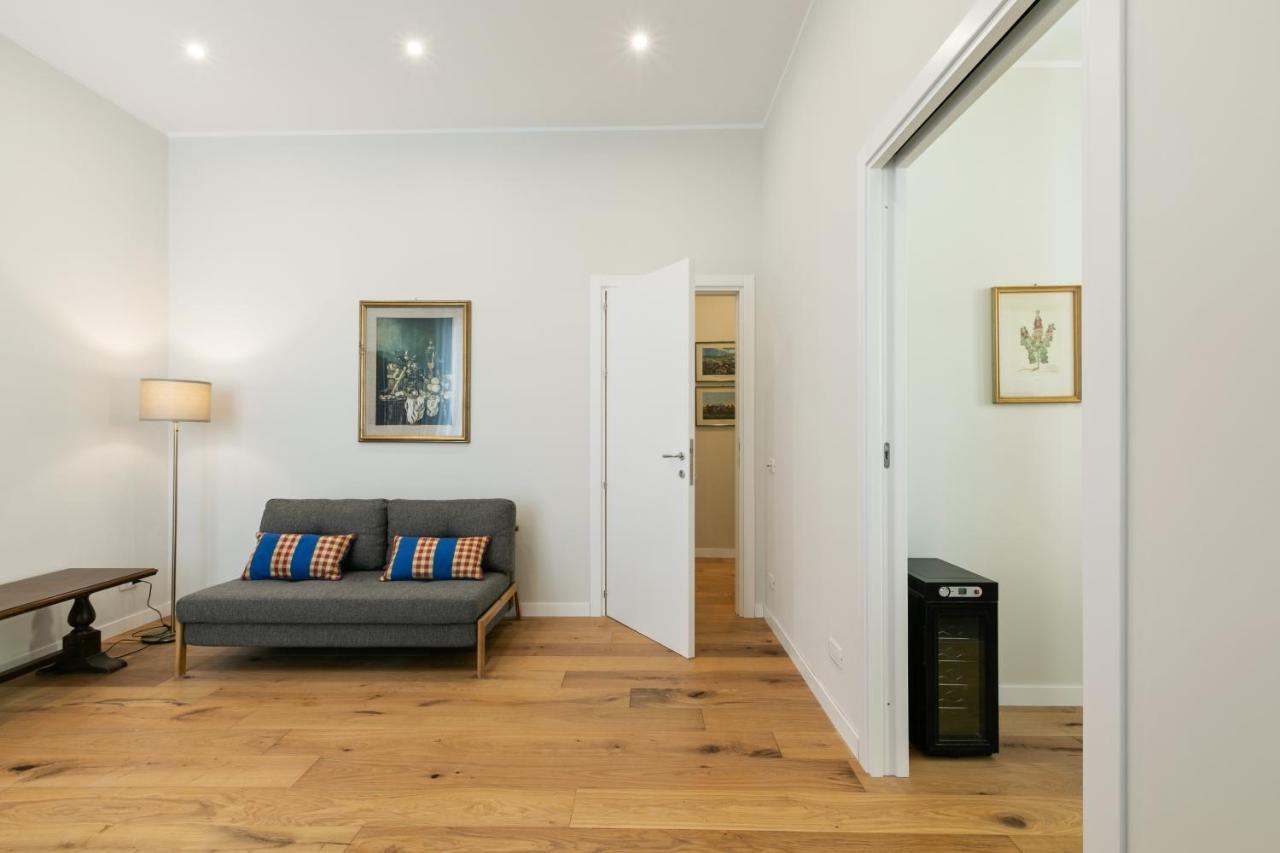 Nothotel Palermo Central Bright Apartment Buitenkant foto