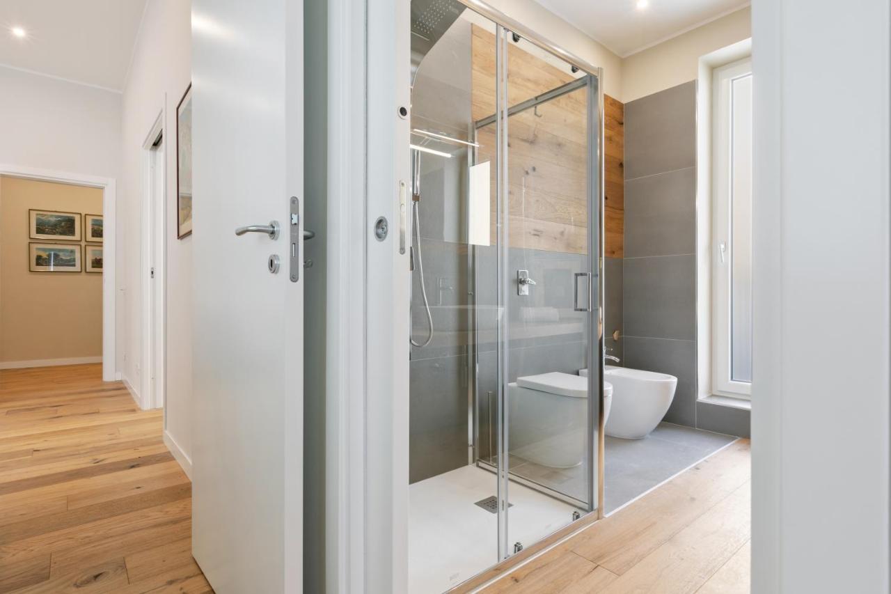 Nothotel Palermo Central Bright Apartment Buitenkant foto