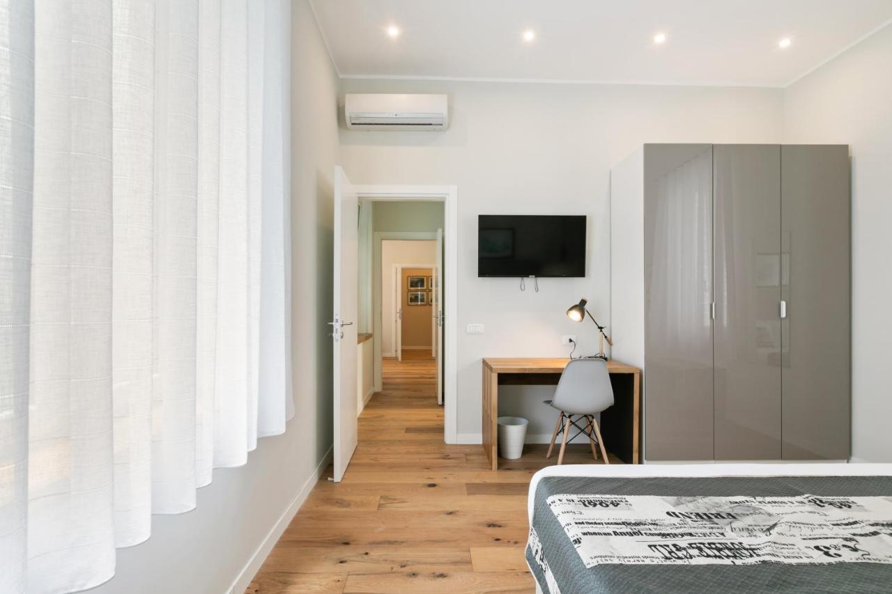 Nothotel Palermo Central Bright Apartment Buitenkant foto