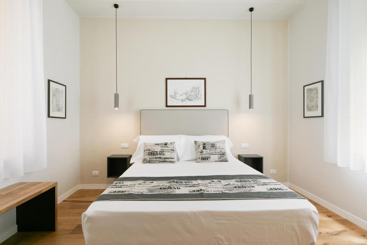 Nothotel Palermo Central Bright Apartment Buitenkant foto