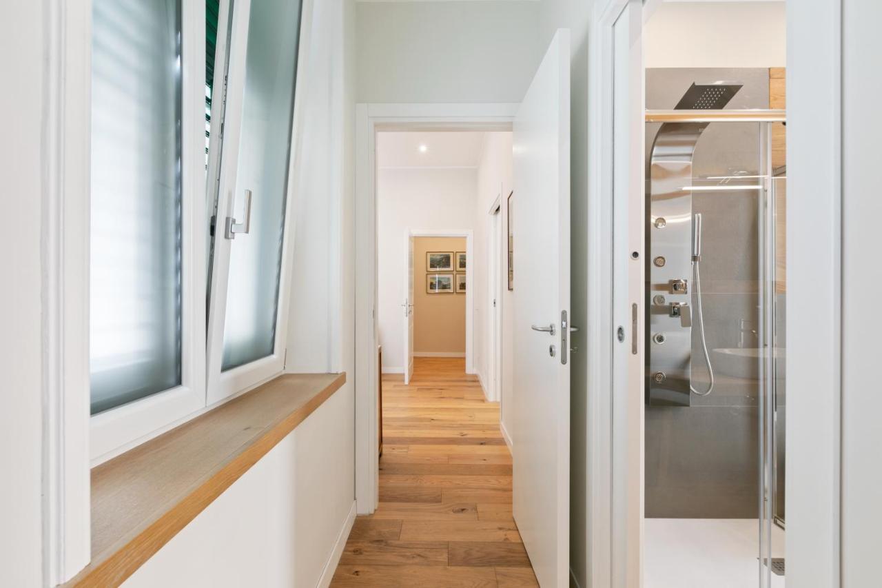 Nothotel Palermo Central Bright Apartment Buitenkant foto